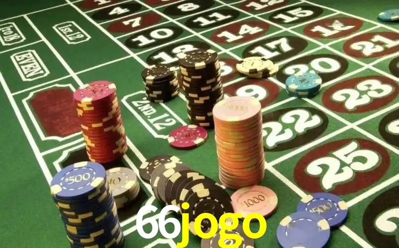 66jogo Premiação acumulada / Jackpot