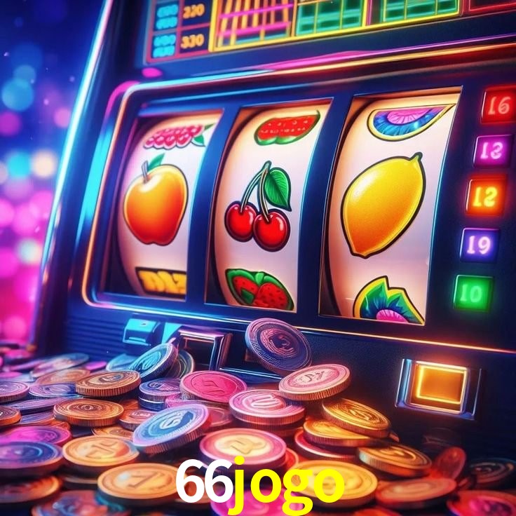 login 66jogo