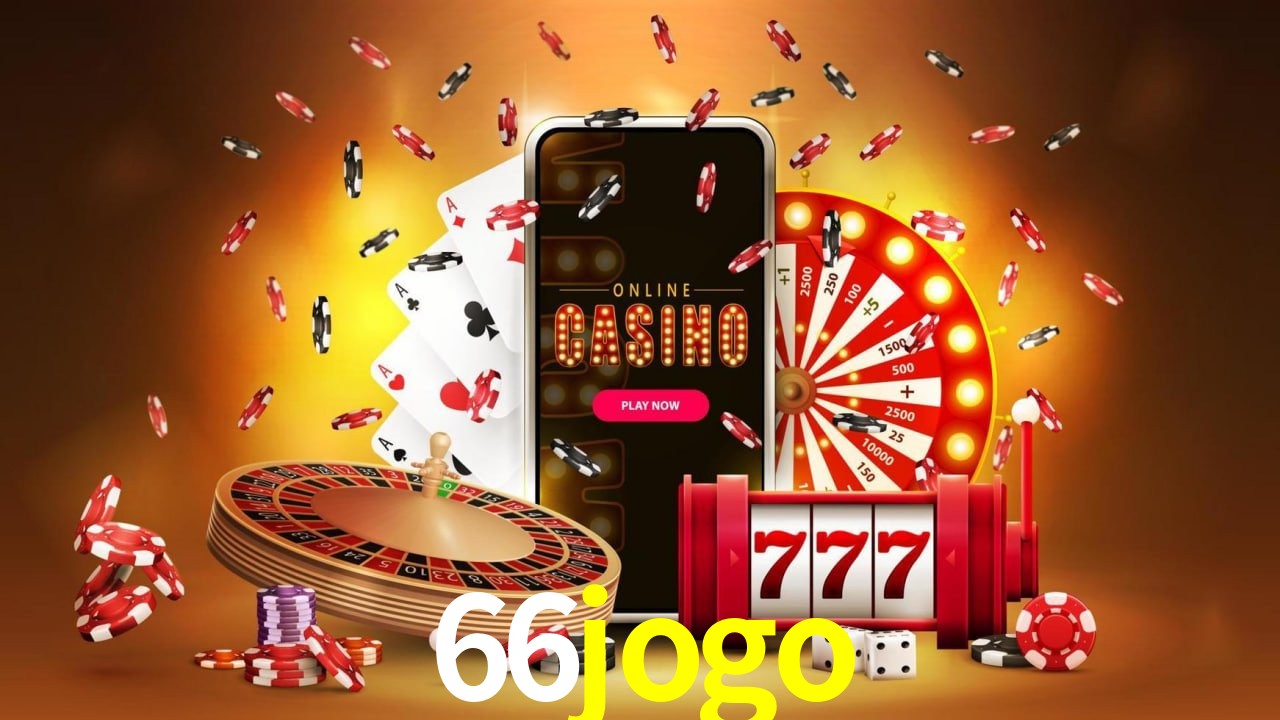 Instalar APK 66jogo