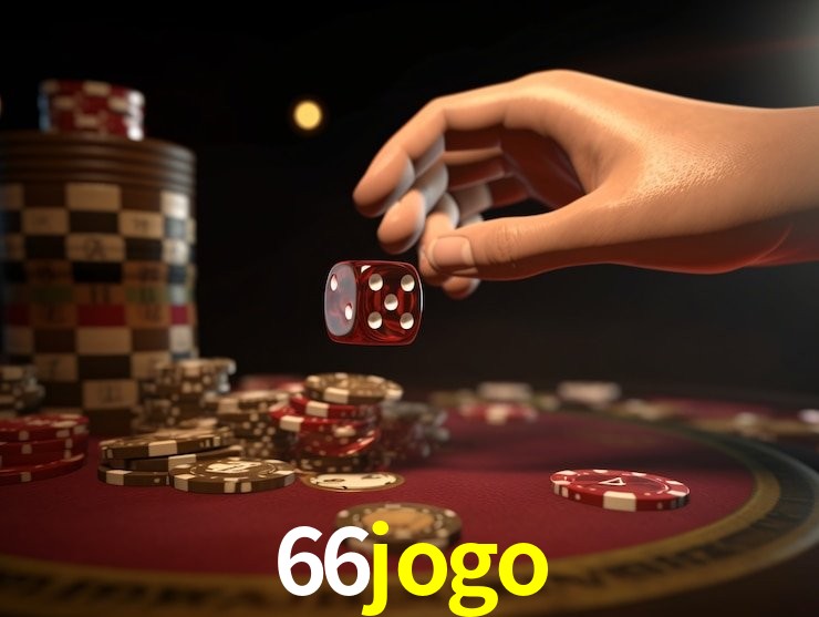 66jogo 公平游戏