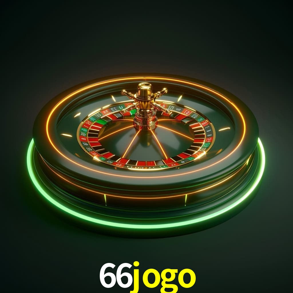 App 66jogo iOS