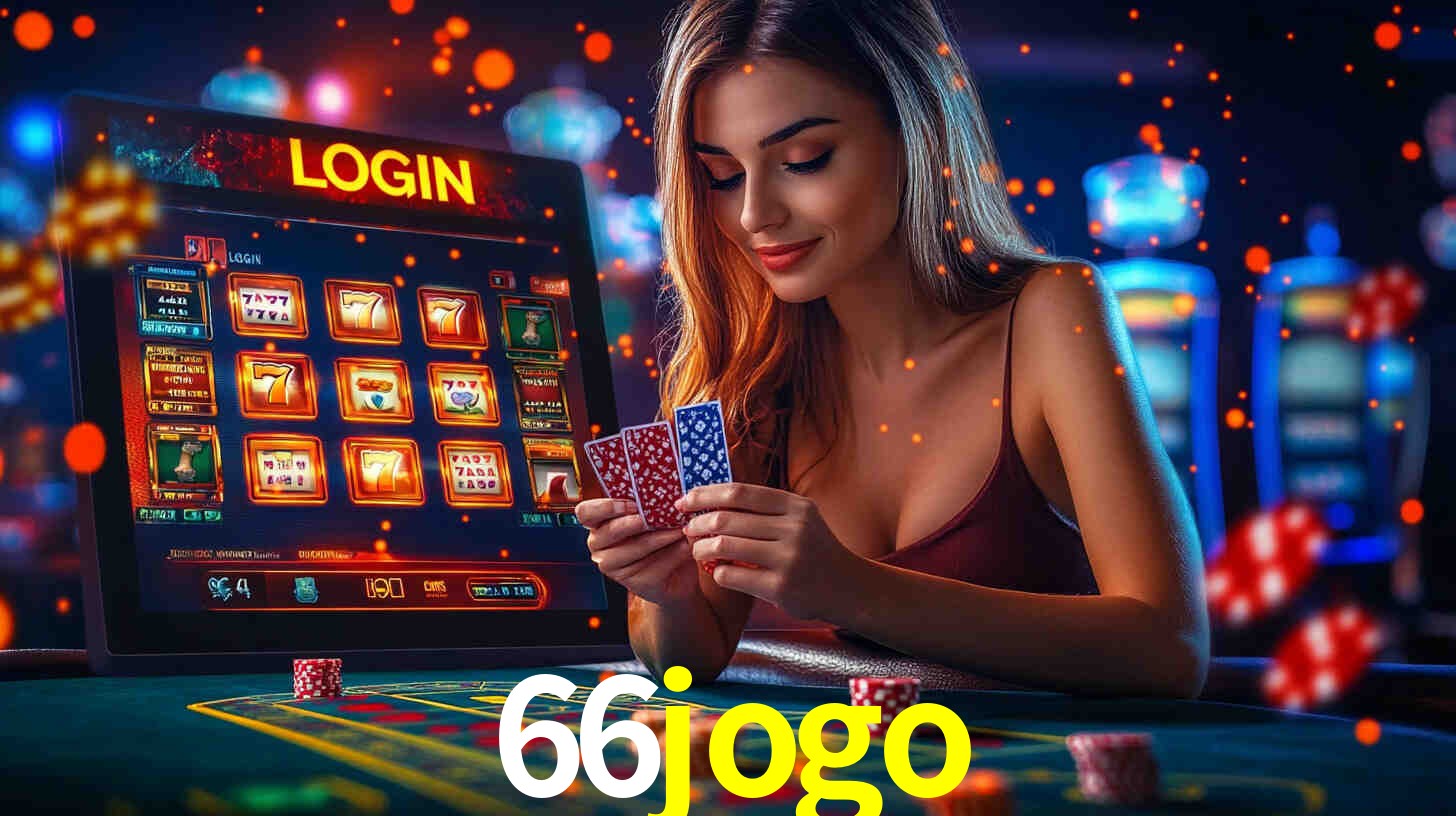 bet 66jogo
