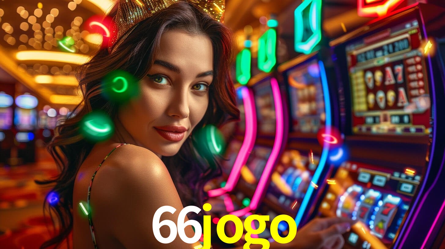 Recursos App 66jogo