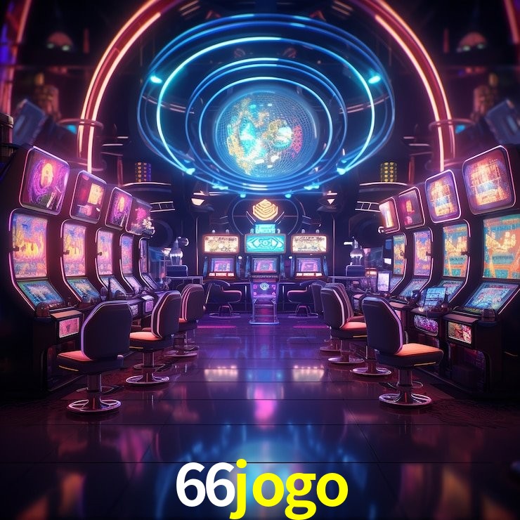 Promoções 66jogo