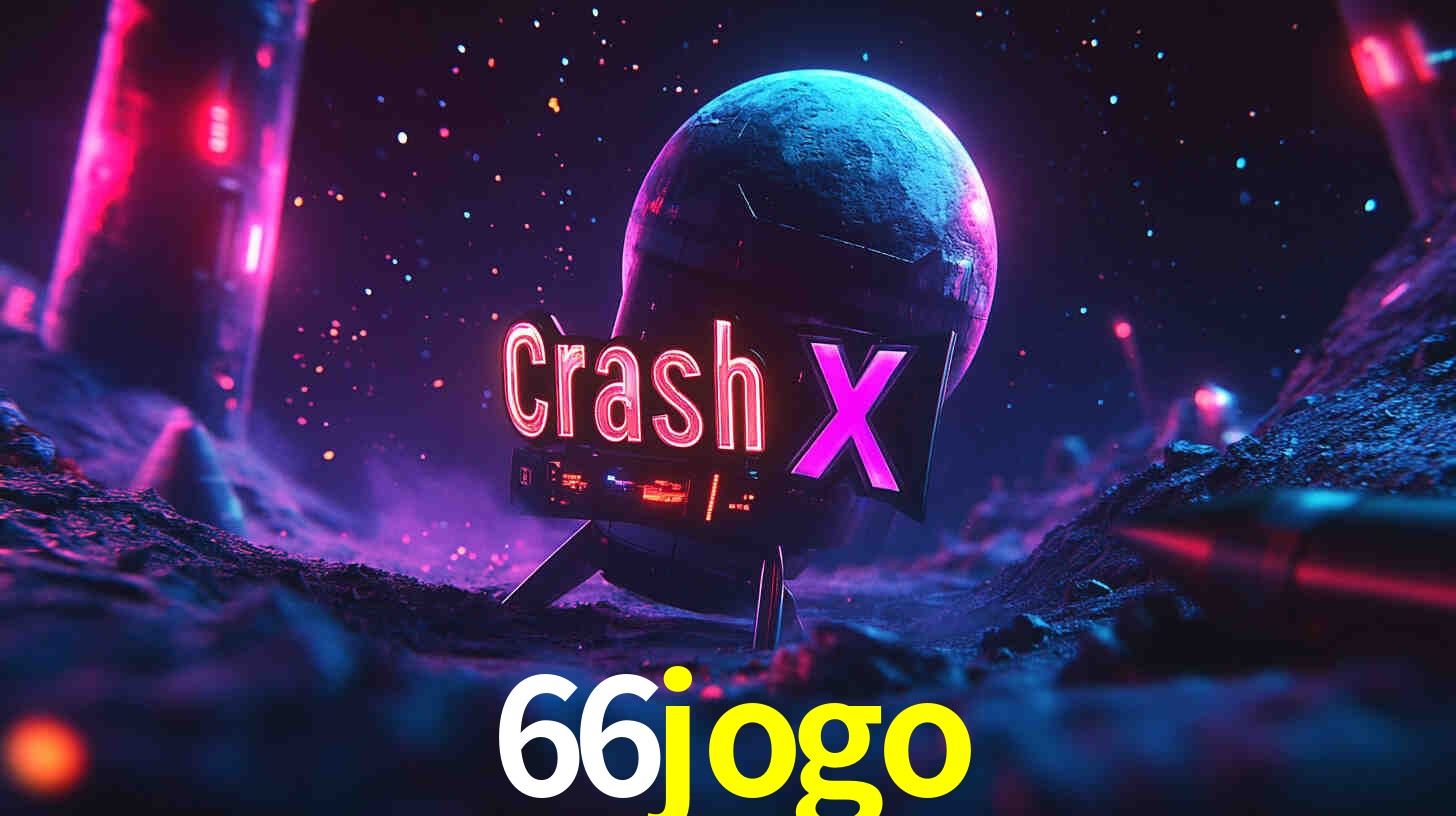 Vantagens App 66jogo