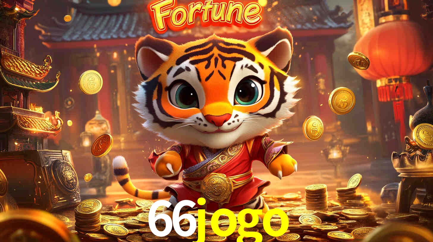 Performance App 66jogo