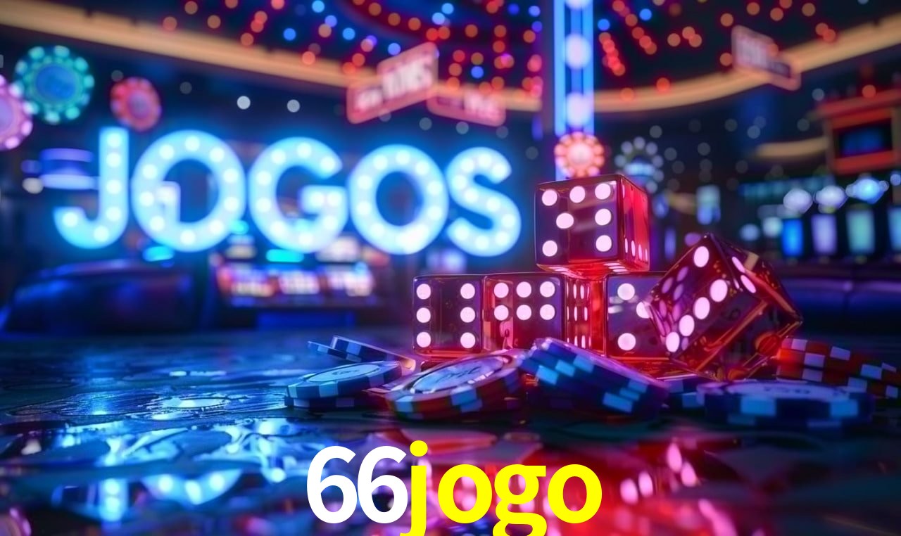 Descubra a Essência do 66jogo: Nossa História e Compromissos